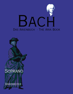 The Aria Book (Soprano) Standard