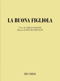 Buona Figliola 