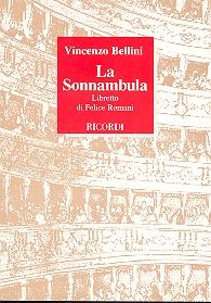 La Sonnambula (Rescigno) 