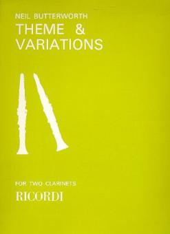 Theme & Variations 