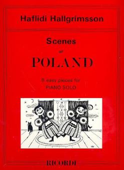 Scenes of Poland 