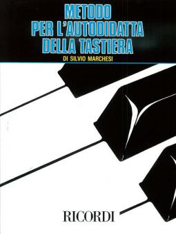 Metodo Per L Autodidatta Della Tastiera 