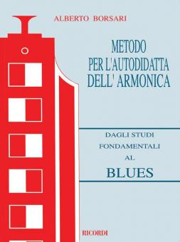 Metodo Per L Autodidatta Dell Armonica 