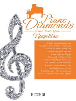 Piano Diamonds: Neapolitan 
