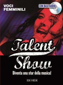 Talent Show 