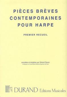 Pieces Breves Contemporaines Vol. 1 