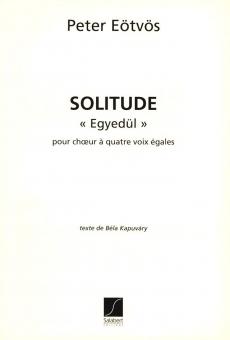 Solitude 