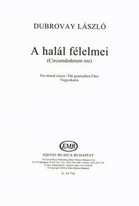 A halal felelmei 