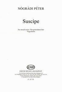 Suscipe 