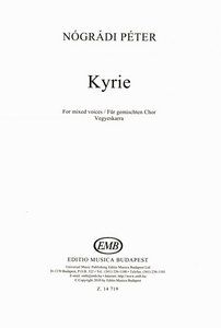 Kyrie 