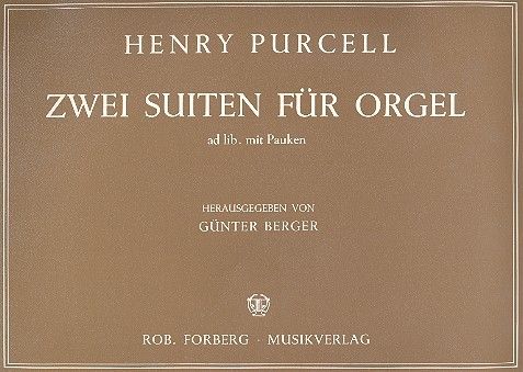 Zwei Suiten 