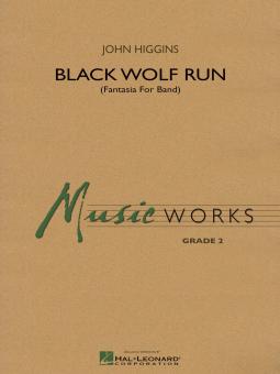 Black Wolf Run 