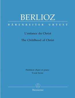 L'enfance du Christ op. 25 Hol 130 