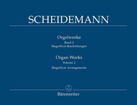 Organ works 2 Standard