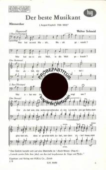 Beste Musikant 