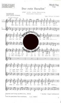 Rote Safran 