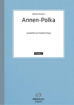 Annen-Polka 