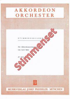 Stimmungsbilder 