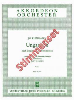 Ungarisch 
