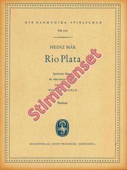 Rio Plata 