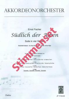 Südlich der Alpen 4.Satz 
