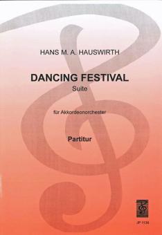 Dancing Festival 