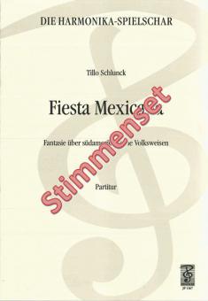 Fiesta Mexicana 