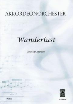 Wanderlust 