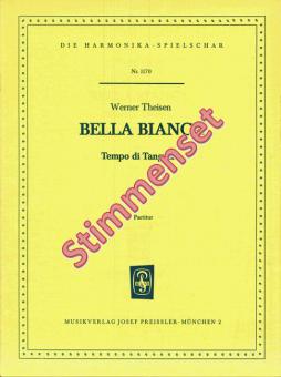 Bella Bianca 