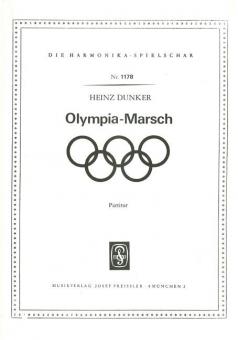 Olympia-Marsch 