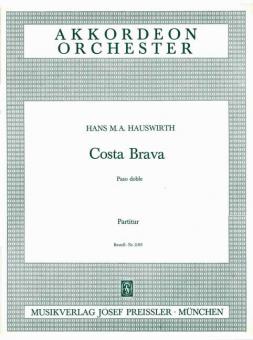 Costa Brava 