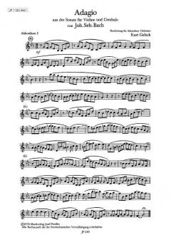 Adagio 