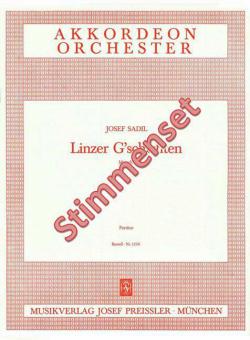 Linzer G'schichten 