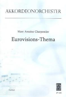 Eurovisions-Thema 