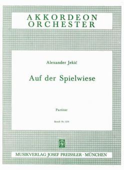 Auf Der Spielwiese 