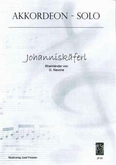 Johanniskäferl 