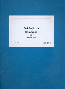 Samaras 
