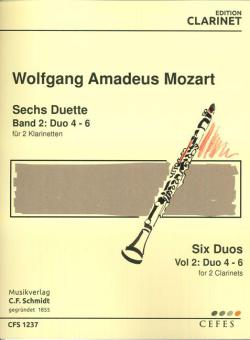 Duette Heft 2 