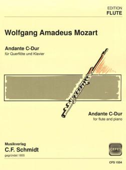 Andante C-Dur 
