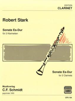 Sonate Es-Dur 