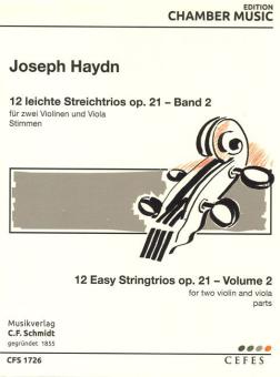 12 string trios Vol. 2 