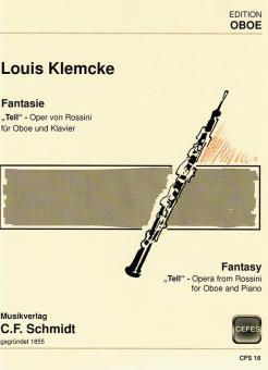 Tell-Fantasie 