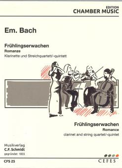 Frühlingserwachen 