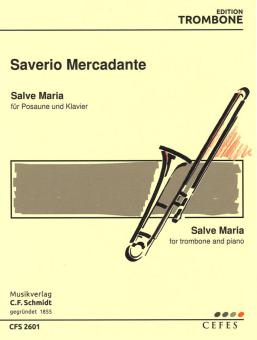 Salve Maria 
