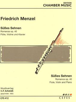 Süßes Sehnen 