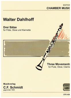 3 Sätze 
