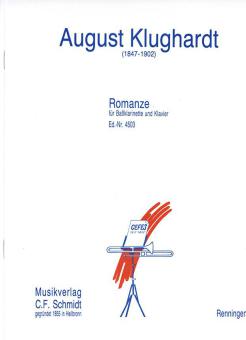 Romanze 