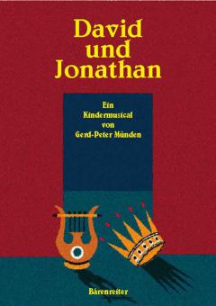 David und Jonathan 