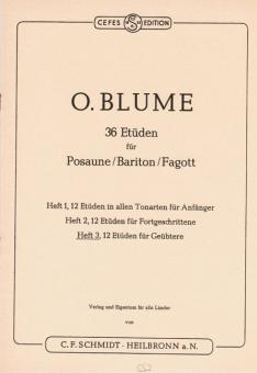 Etüden 2 