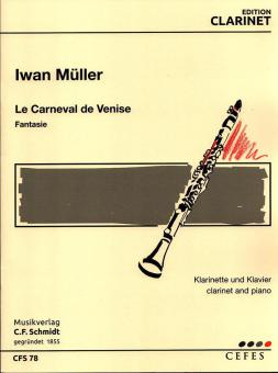 Le Carnaval de Venise 